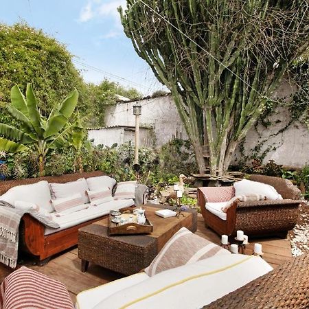 Casa Con Jardin Villa Tacoronte Exterior photo